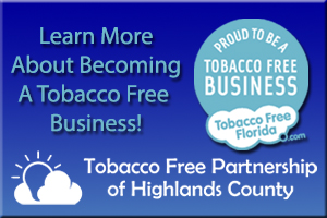 Tobacco Free Workplaces